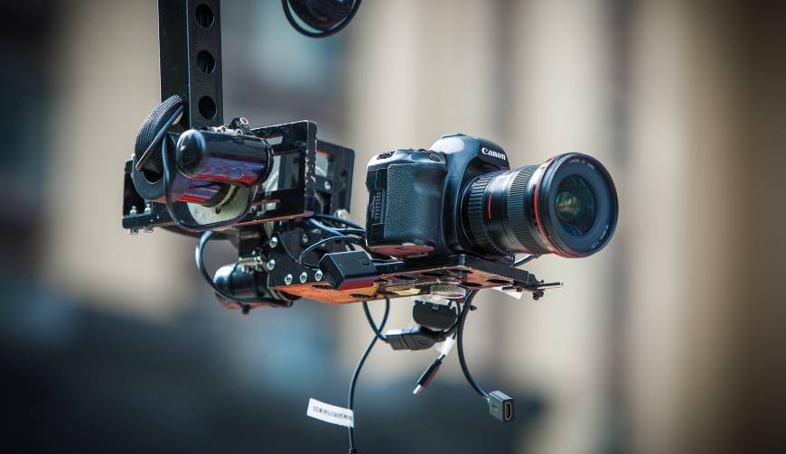 科技赋能生活：凤台县产品视频拍摄开启智能新时代