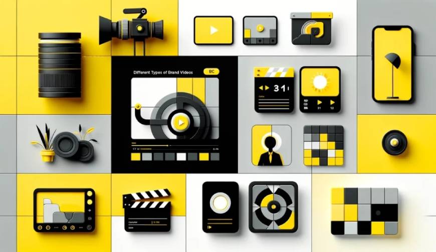 专为职场精英打造：凤台县产品视频拍摄提升工作效率的秘密武器