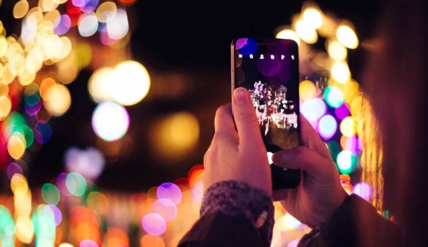 打破常规！凤台县产品视频拍摄将如何重塑行业格局？