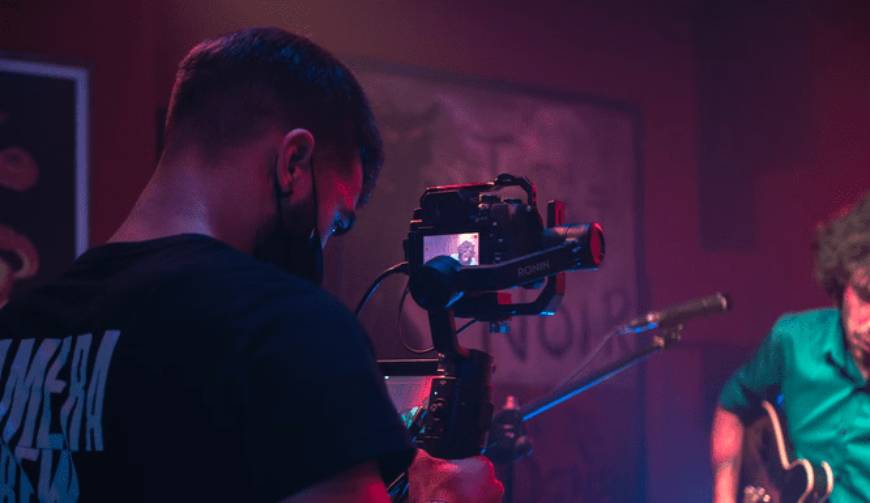 匠心雕琢视觉盛宴！专业凤台县产品视频拍摄公司赋能品牌价值