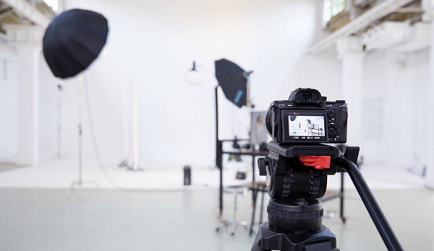 聚焦凤台县产品视频拍摄，打造品牌传播新高度