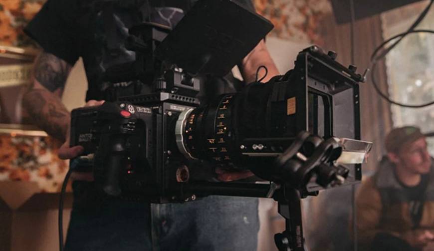 深耕本土，凤台县产品宣传视频拍摄公司的服务密码