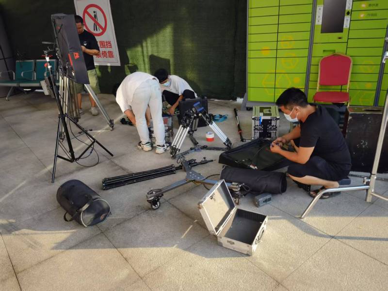 凤台县产品视频拍摄全攻略，让产品魅力在镜头下尽情绽放