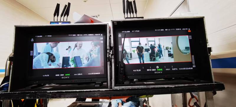 凤台县极致互动，让产品在宣传视频中闪耀独特光芒