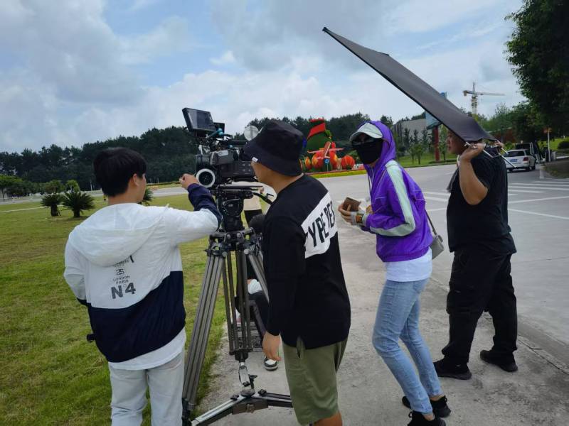 凤台县极致互动，未来愿景宏大，致力于成为全球领先的产品宣传视频企业