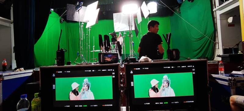 凤台县产品视频拍摄：以创意为翼，助力品牌翱翔