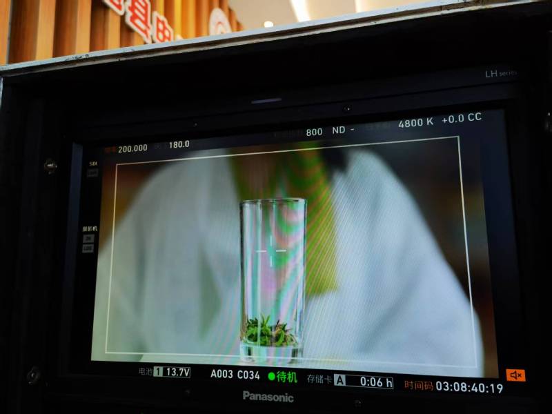 天然优选！凤台县电商产品宣传视频溯源原料产地的真实故事