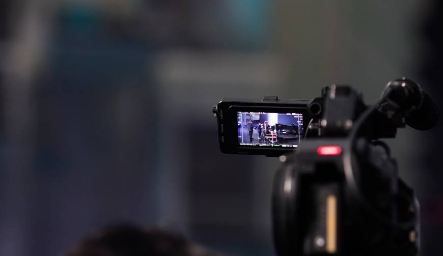 凤台县产品视频拍摄制作：揭秘如何打造令人印象深刻的商业宣传片